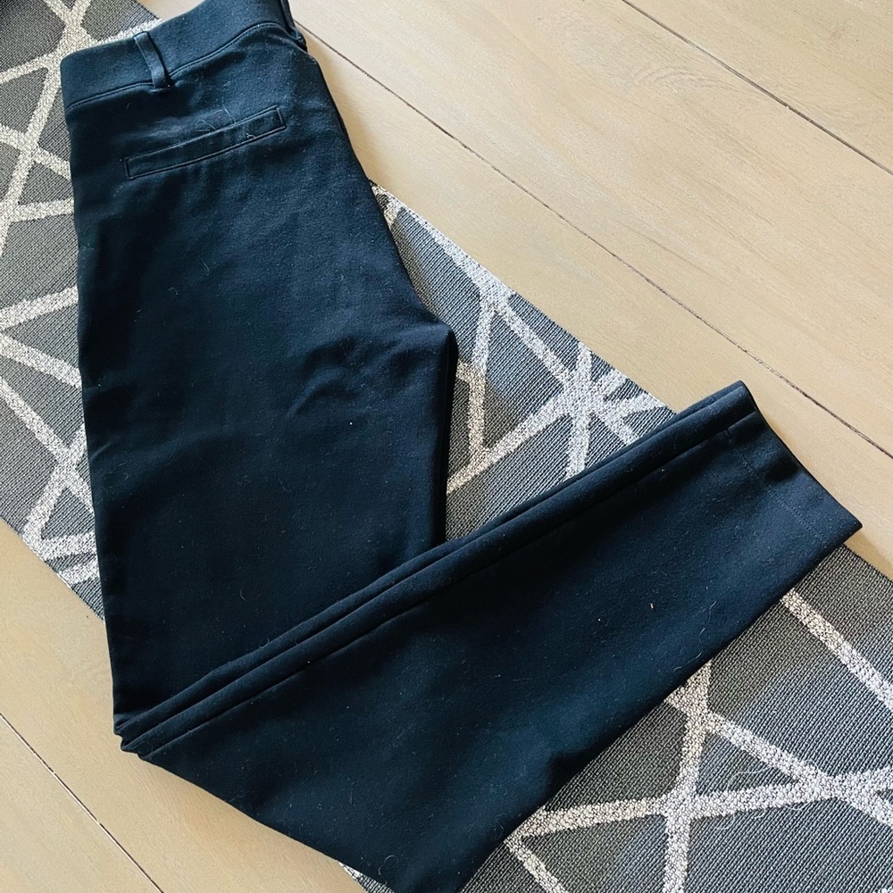 GUC Betabrand Work Leggings - Size Petite Small